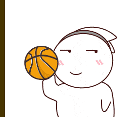 今晚6点,篮球赛巅峰对决一起燃起来