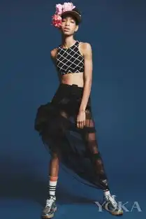 不得不服rihanna就是狂拽酷炫的百变天后