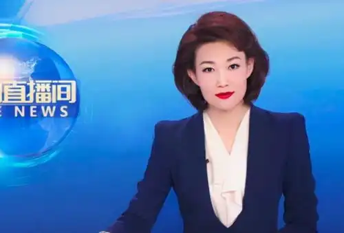 央视最强主播李梓萌力压胡歌登光棍榜首,康辉亲自为其征婚