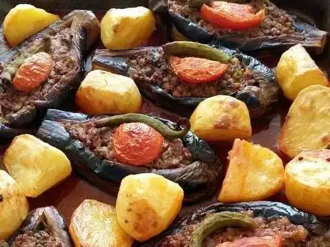 尝过土耳其的美食才知当地风情惹人眷恋的滋味