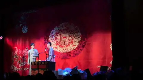 没有孩子怎么办听表情包说相声版有生之年张云雷杨九郎德云社