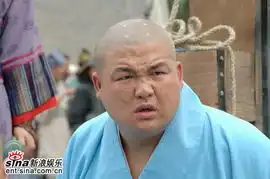 少林寺传奇48