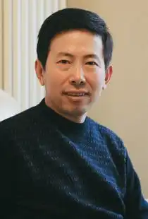 当代画家李鸣和他的工笔人物画
