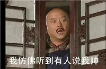 最近晚饭时间都在看纪晓岚