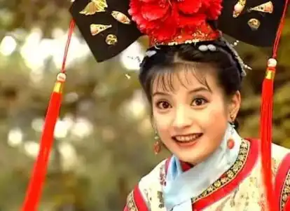 还珠格格里小燕子的经典台词
