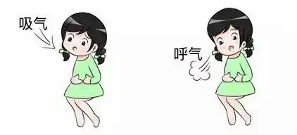 gumajamu产后肚子松松垮垮老瘦不回去别再做仰卧起坐了,那根本不是胖