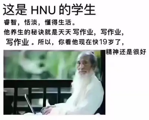 干货假期收心指南