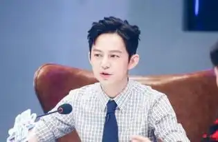 何炅真的生气了,竟然有人这样做过,尴尬到极致