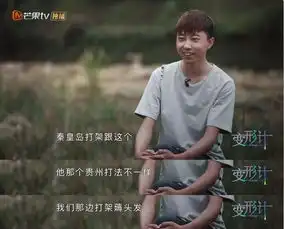 变形计连农村妈妈也大呼三个儿子真的让人头大