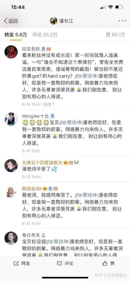 如何看待迪丽热巴在给杨幂送生日祝福时发蔡徐坤黑梗相关表情包