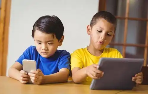 手机,电视到底该不该让孩子看为什么