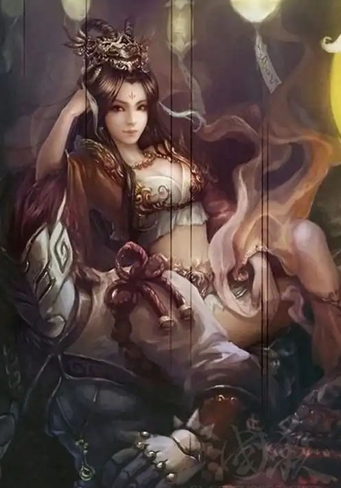 三国杀古锭刀可不只是界徐盛的专属武器,这一堆武将抢着要