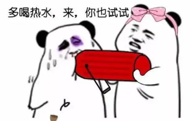 中国人的独特民俗,为何全世界只有中国人习惯喝热水