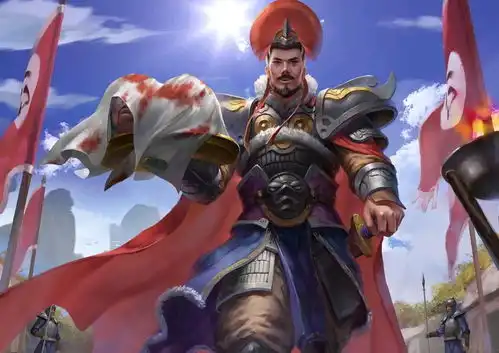 浅谈一下新武将公孙康