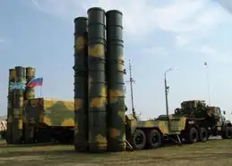 俄空军将用s400导弹保护中央防空地区