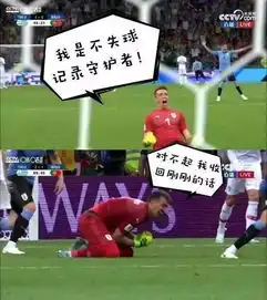 关于世界杯的表情包