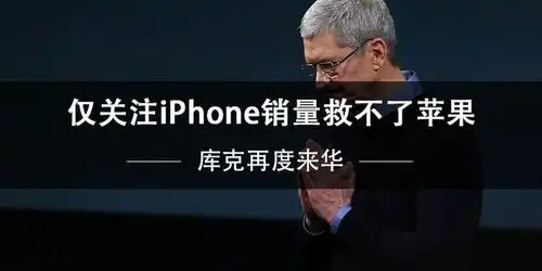 表情苹果iphonexs评测库克再度来华仅关注iphone销量救不了苹果...表情