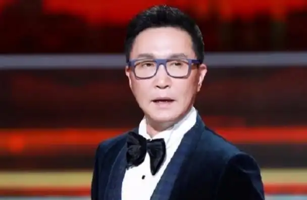 吴刚想演郎平,姜文想演程蝶衣,这群男明星到底是多想演反串