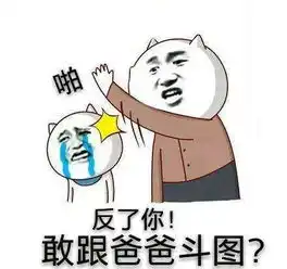 斗图表情包,经常斗图是怎样一种体验