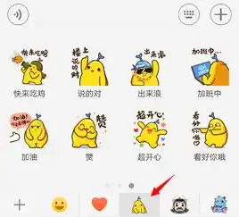 个人表情包创作经验