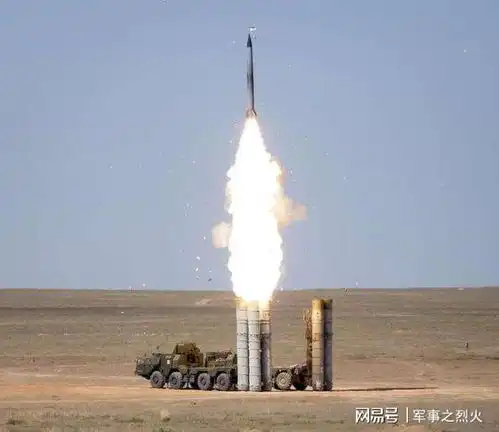 美俄最强防空导弹一块掉链子爱国者哑火,s400摔跤