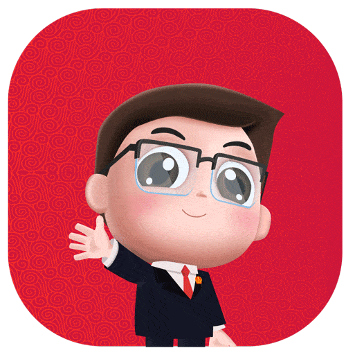 开启元气满满的虎年首个工作日