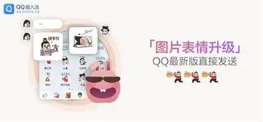 qq输入法安卓新版上线炫酷表情颜文字驾到