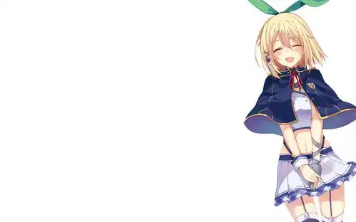 不正经魔术讲师和禁忌教典美图赏析