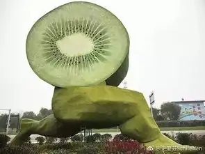每座城市的街头,都有一堆丑哭你的奇葩雕塑......