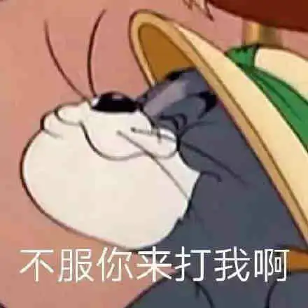 表情包大杂碎存表情包啦