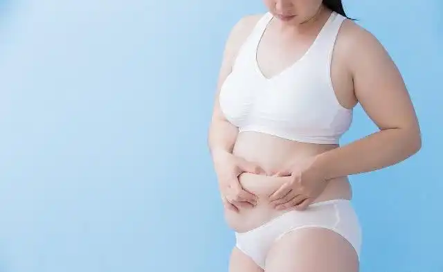 四肢不胖,但肚子脂肪较多怎么办做到这4步,让你和肥肉说拜拜