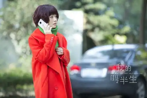 完美伴侣吴敏我劝你不要当家庭主妇,希望你不要不识好歹