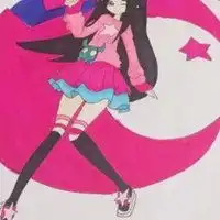 凹凸世界头像凯莉微信头像图片大全