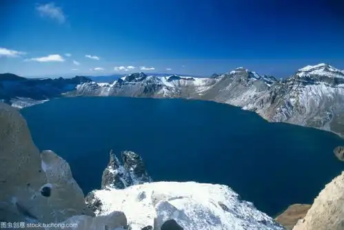 天天学普地湖泊与湖水