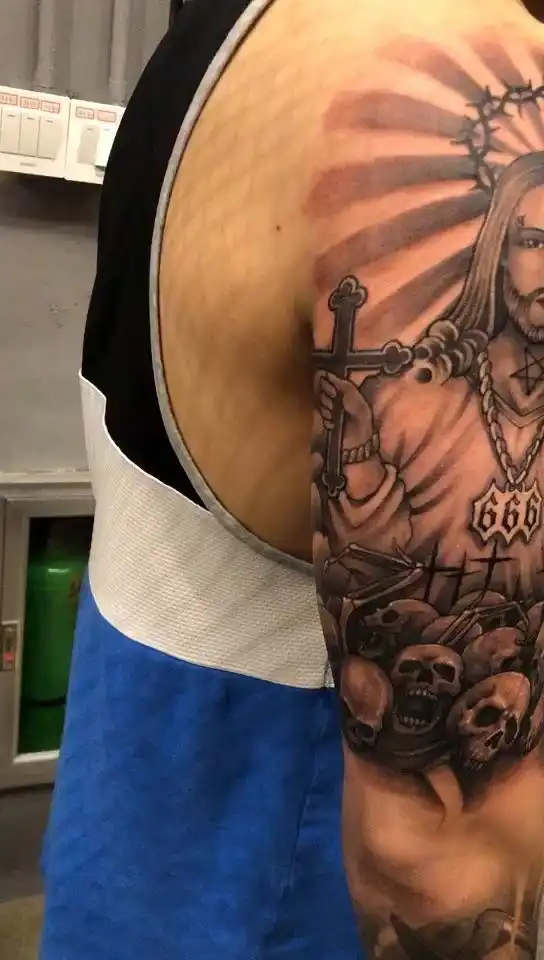 文身有哪些意义