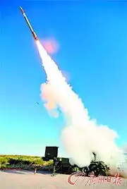日本防卫省拟将爱国者3覆盖全国