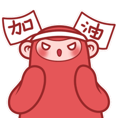 萌翻众人这才是新晋网红的正确打开方式