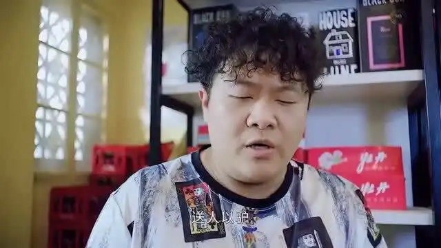 这几个憨憨,承包剧中的欢笑,妹妹更是神助攻哈哈