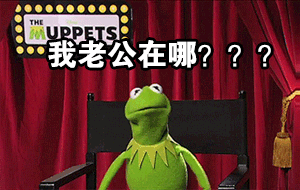 表情包试图撒娇