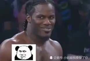 万恶之源你知道表情包四大天王的设计原型都是谁吗笑死了