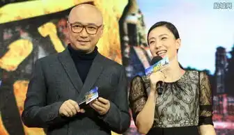 徐峥陶虹双双出轨好一出你方唱罢我方登台的戏码