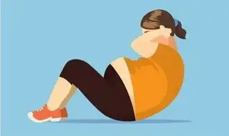 产后多久减肥是最佳时间,产后胖了20斤怎么办求解