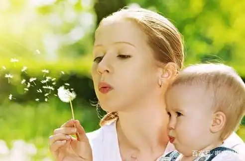 越粘人的孩子越容易独立孩子黏人,智慧妈妈这样做