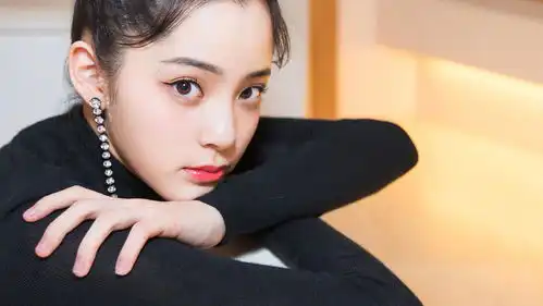 明星土豪潮流,欧阳娜娜半年净赚3亿新台币