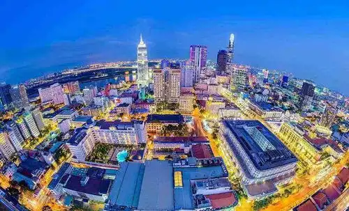 越南改革必将失败大刀阔斧的深度改革会不会导致越南分崩离析