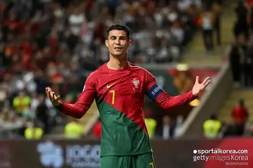 西班牙媒体公布卡塔尔世界杯10名最佳球员梅西第一,c罗第七