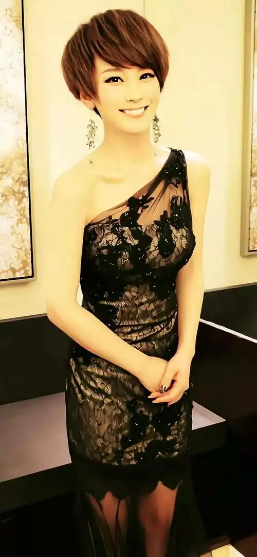谢楠性感写真照来了