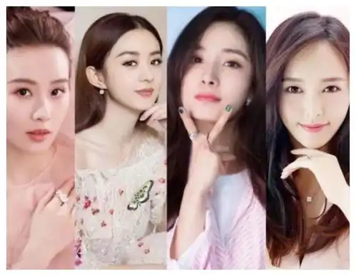 娱乐圈的塑料姐妹情杨幂唐嫣不算啥,最后这对反目成仇