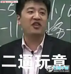 海天考研张雪峰搞笑表情包
