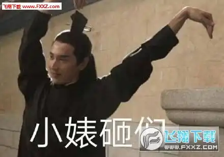 三生三世花絮赵又廷搞笑表情图片下载三生三世十里桃花花絮赵又廷表情包高清无水印版下载飞翔下载